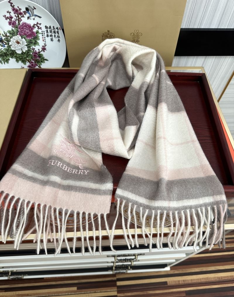 Burberry Scarf